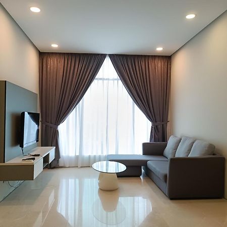 Soho Suites Klcc By Lx Suites 2 Куала Лумпур Екстериор снимка