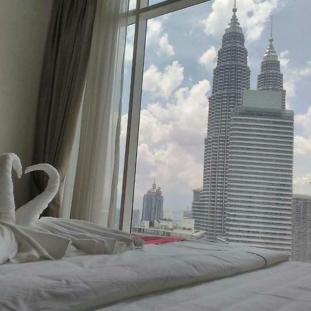 Soho Suites Klcc By Lx Suites 2 Куала Лумпур Екстериор снимка