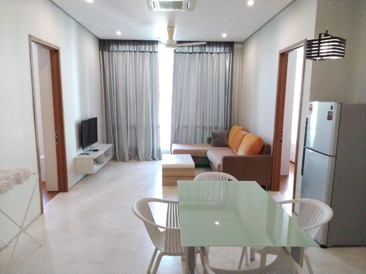 Soho Suites Klcc By Lx Suites 2 Куала Лумпур Екстериор снимка
