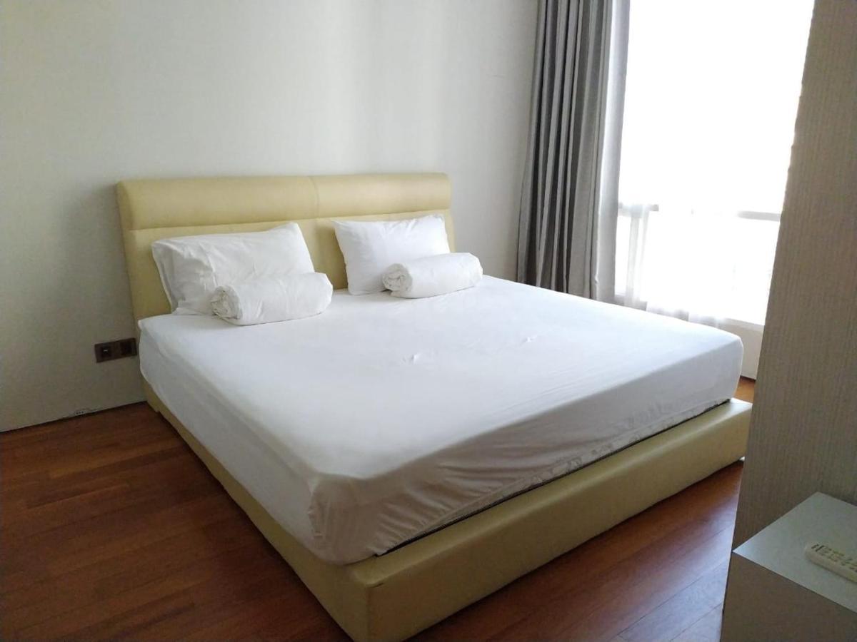 Soho Suites Klcc By Lx Suites 2 Куала Лумпур Екстериор снимка
