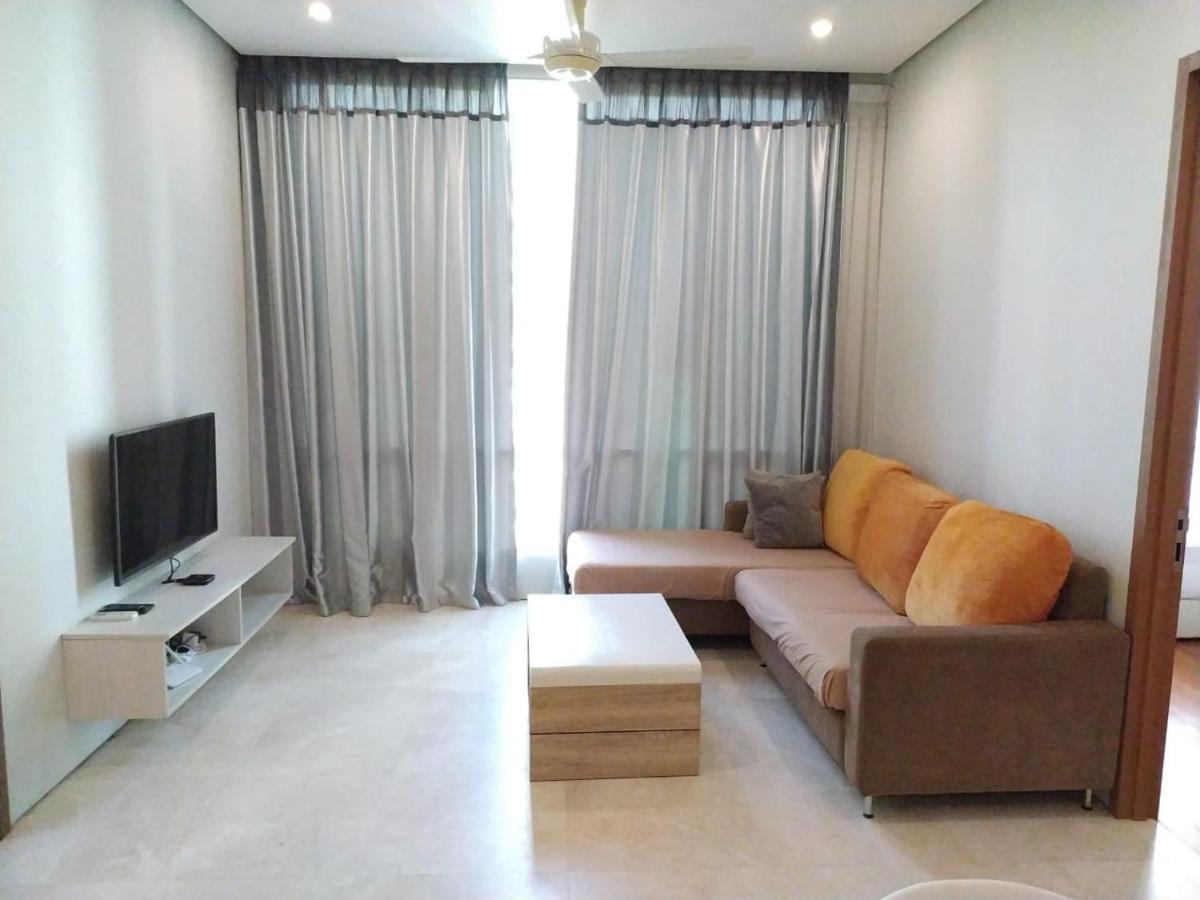 Soho Suites Klcc By Lx Suites 2 Куала Лумпур Екстериор снимка