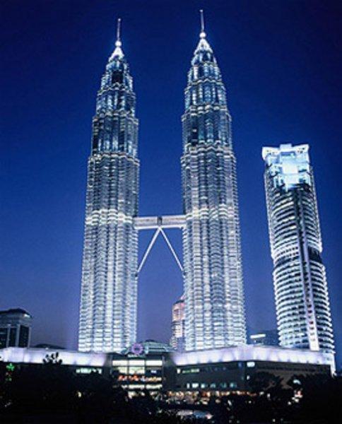 Soho Suites Klcc By Lx Suites 2 Куала Лумпур Екстериор снимка