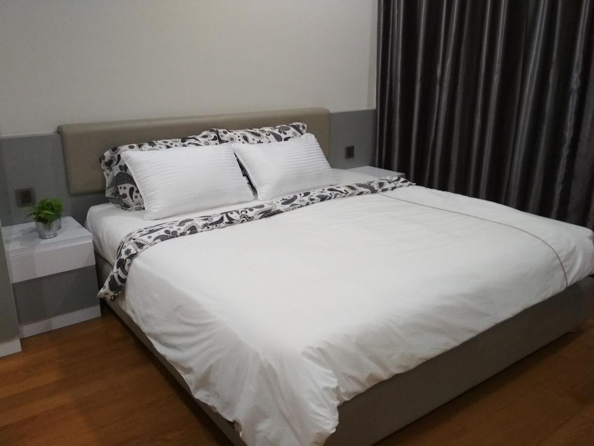 Soho Suites Klcc By Lx Suites 2 Куала Лумпур Екстериор снимка