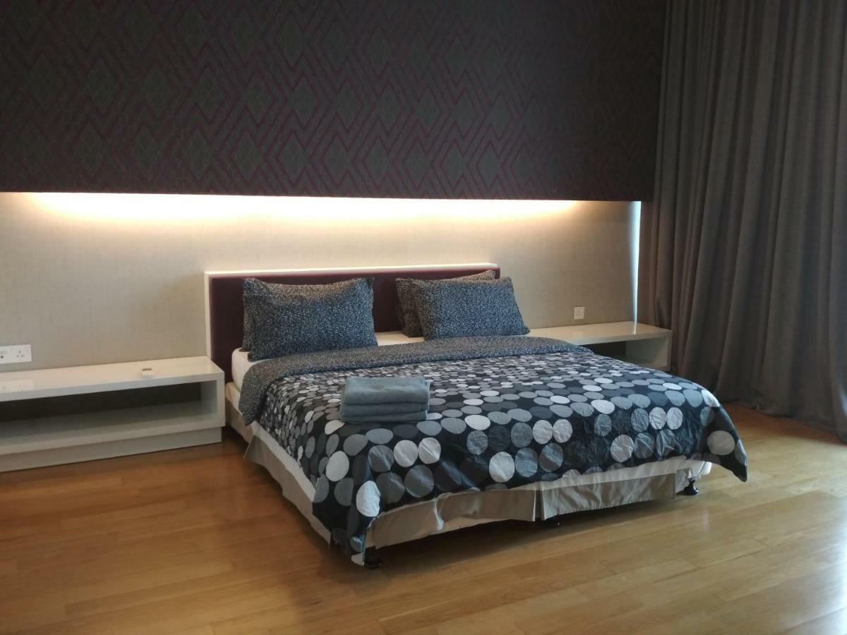 Soho Suites Klcc By Lx Suites 2 Куала Лумпур Екстериор снимка