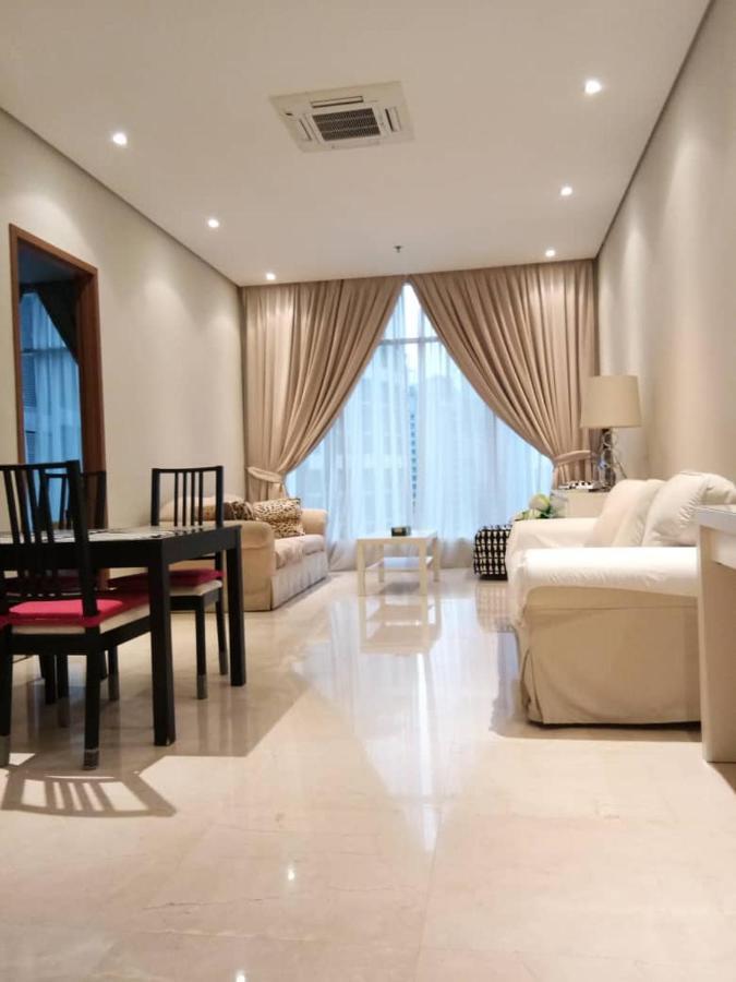 Soho Suites Klcc By Lx Suites 2 Куала Лумпур Екстериор снимка